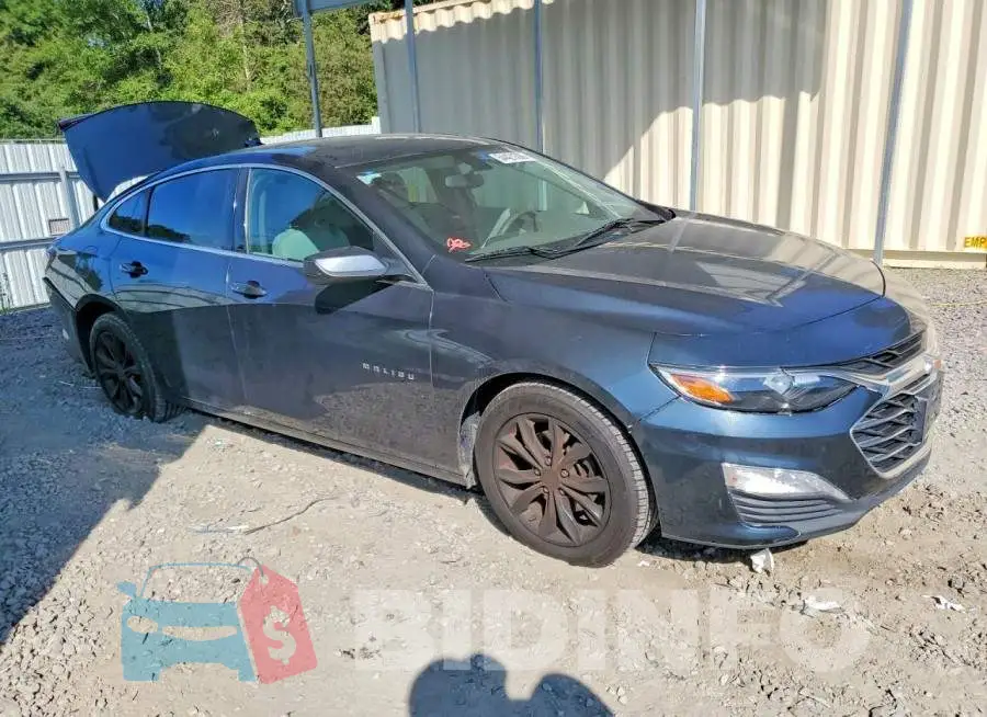 1G1ZD5ST3KF110033 Photo# 4