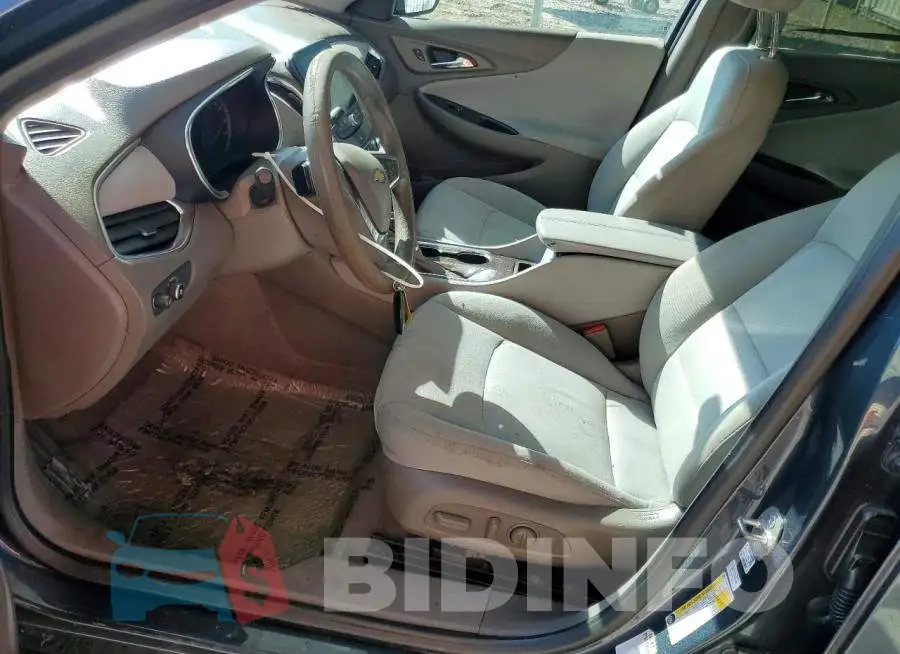 1G1ZD5ST3KF110033 Photo# 7