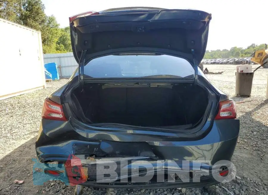 1G1ZD5ST3KF110033 Photo# 6