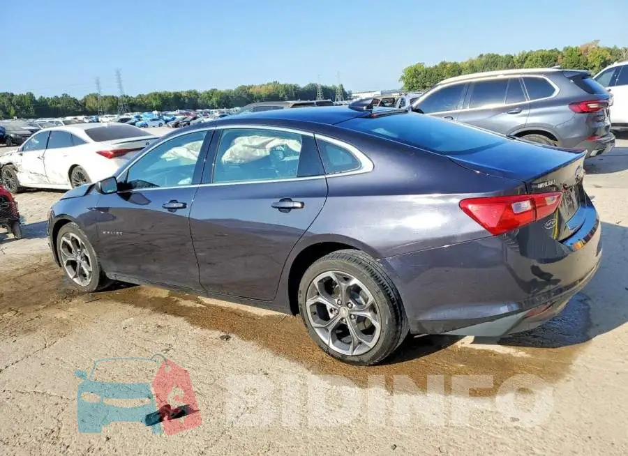 1G1ZD5ST5PF112793 Photo# 2