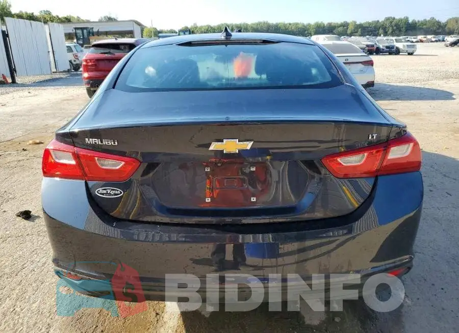 1G1ZD5ST5PF112793 Photo# 6