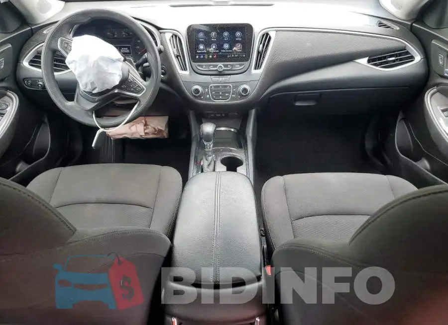 1G1ZD5ST5PF112793 Photo# 8