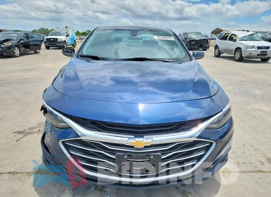 1G1ZD5ST7NF144514 Photo# 5