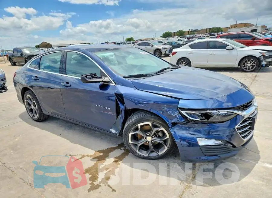 1G1ZD5ST7NF144514 Photo# 4