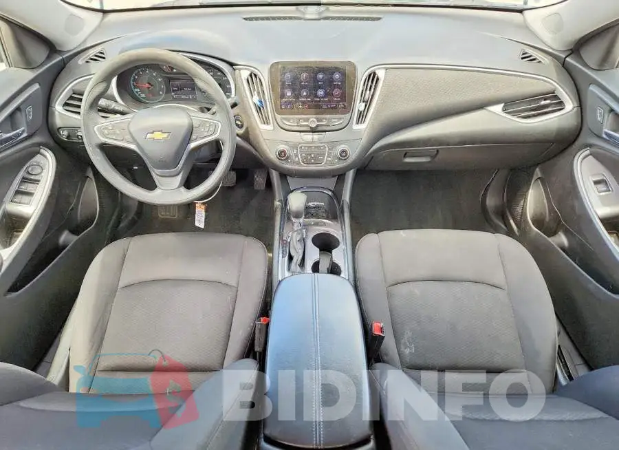 1G1ZD5ST7NF144514 Photo# 8