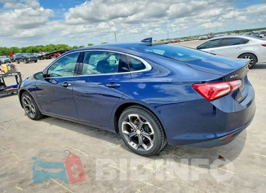 1G1ZD5ST7NF144514 Photo# 2