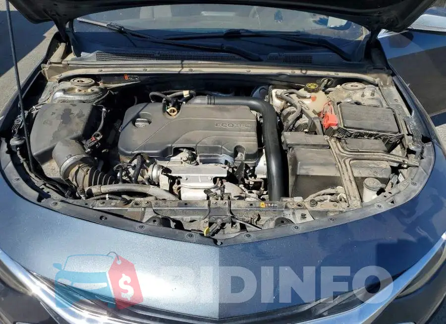 1G1ZD5ST8KF171765 Photo# 11