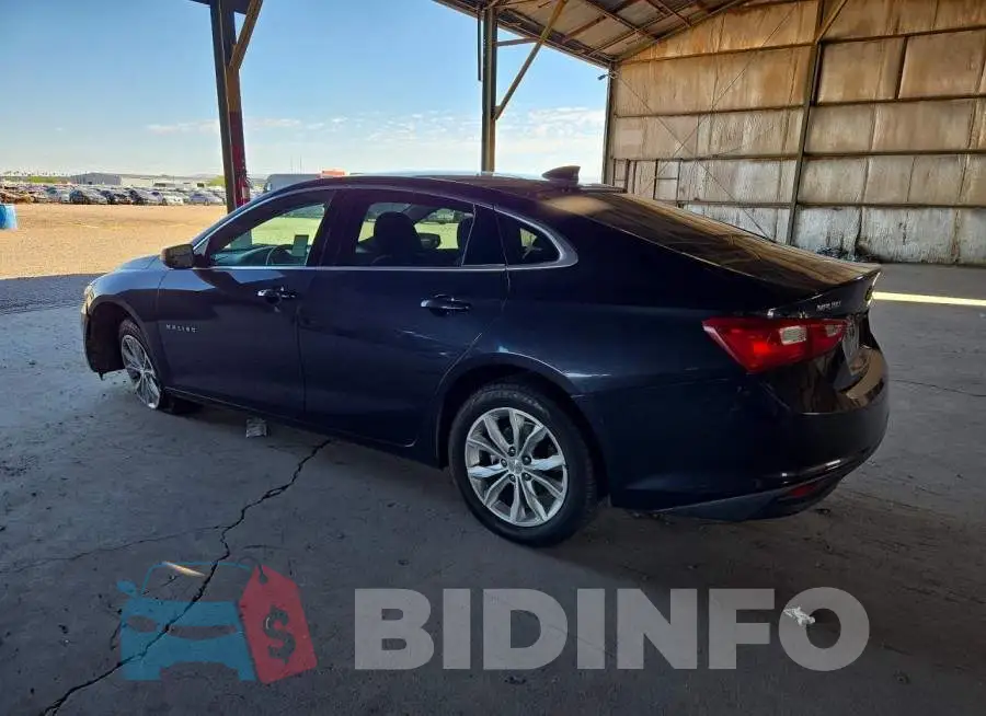 1G1ZD5ST9PF111727 Photo# 2