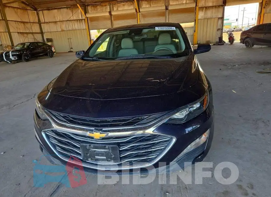 1G1ZD5ST9PF111727 Photo# 5