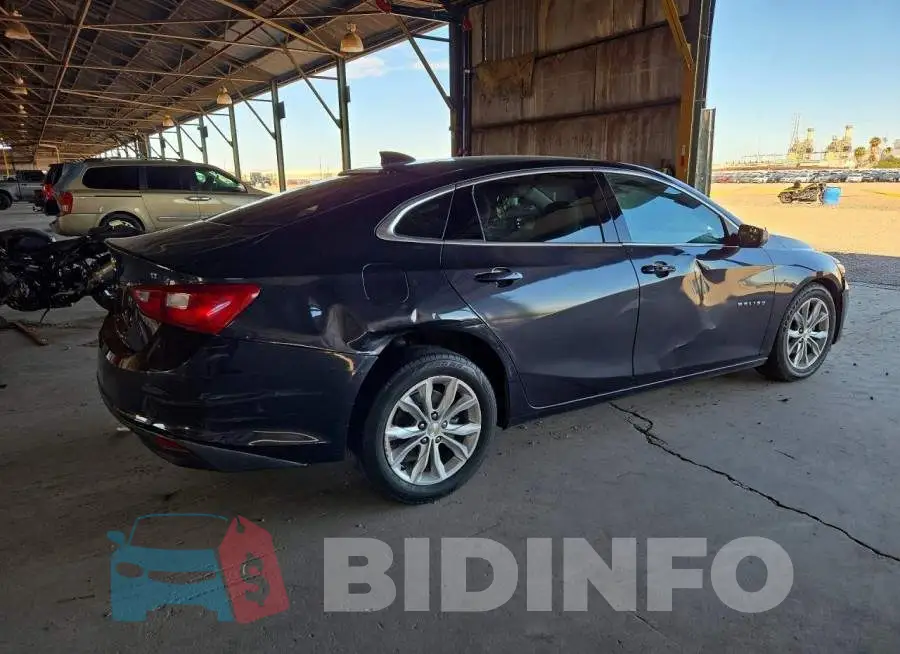1G1ZD5ST9PF111727 Photo# 3