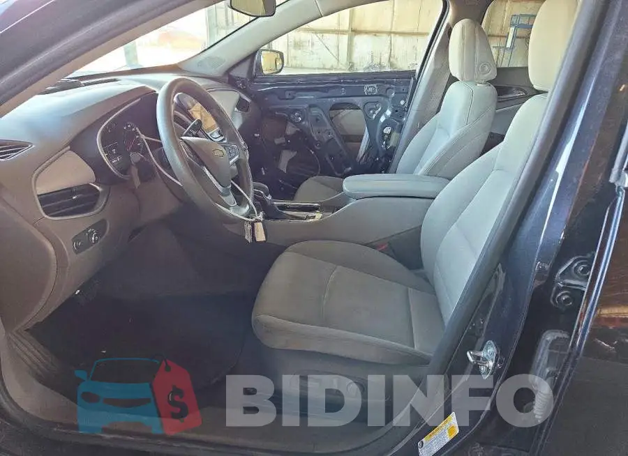 1G1ZD5ST9PF111727 Photo# 7