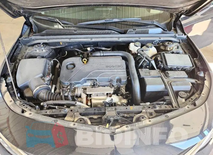 1G1ZD5ST9RF177066 Photo# 11