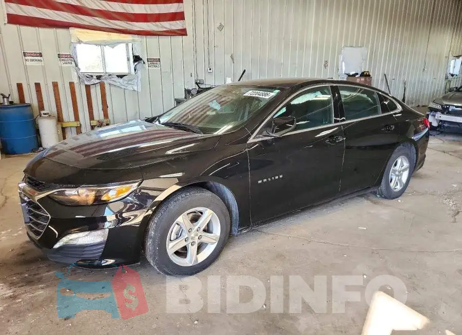 1G1ZD5ST9RF177066 Photo# 1