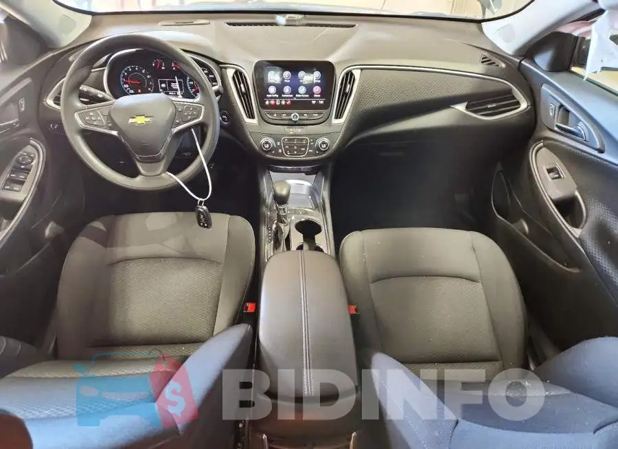1G1ZD5ST9RF177066 Photo# 8