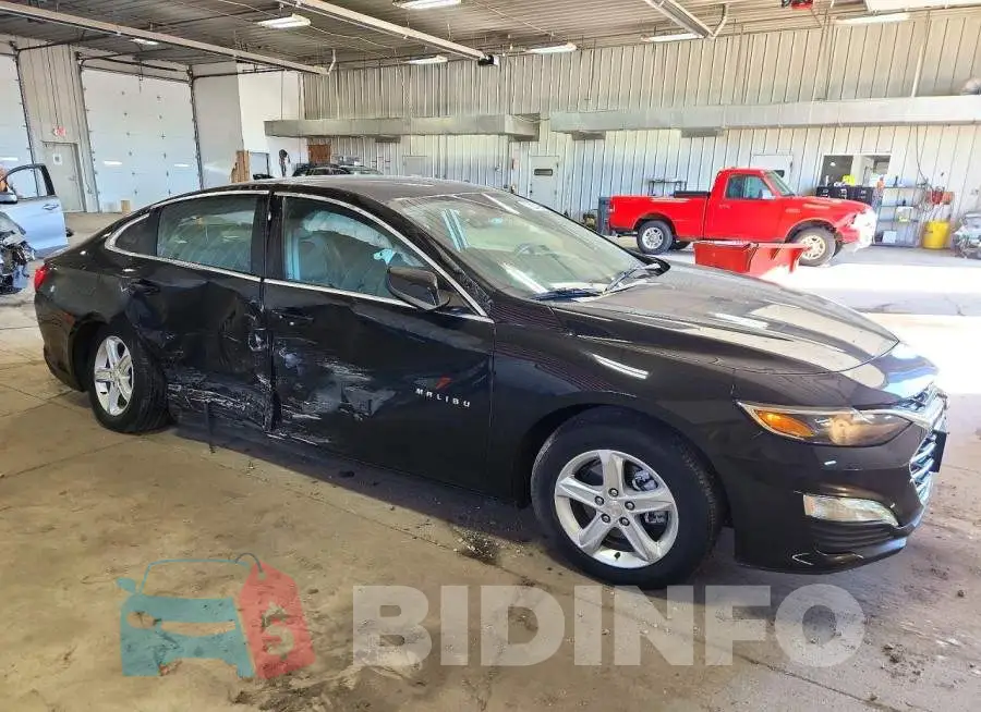 1G1ZD5ST9RF177066 Photo# 4