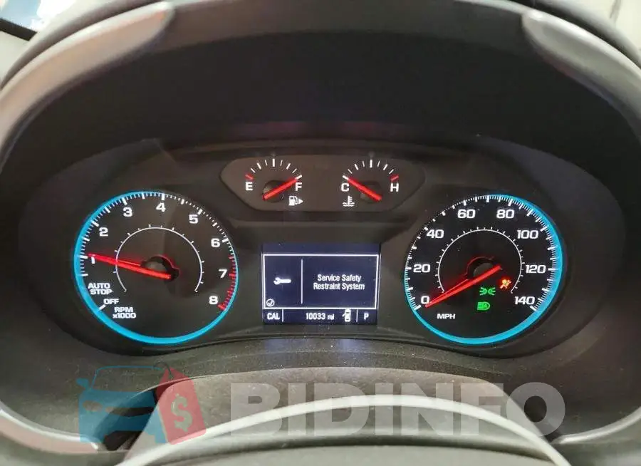1G1ZG5ST1RF250227 Photo# 9
