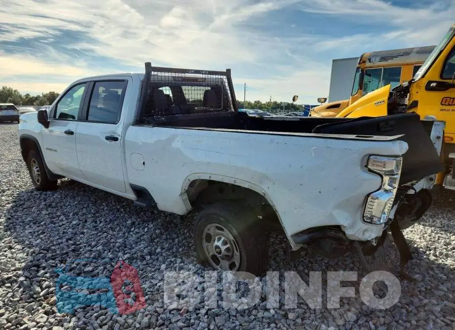 1GC4WLE79LF182841 Photo# 2