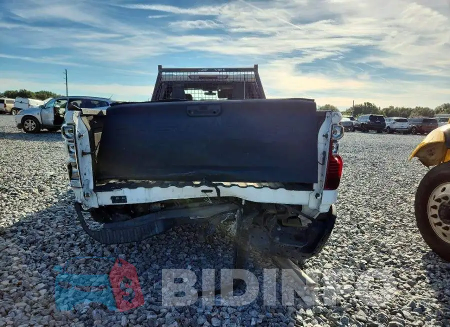 1GC4WLE79LF182841 Photo# 6