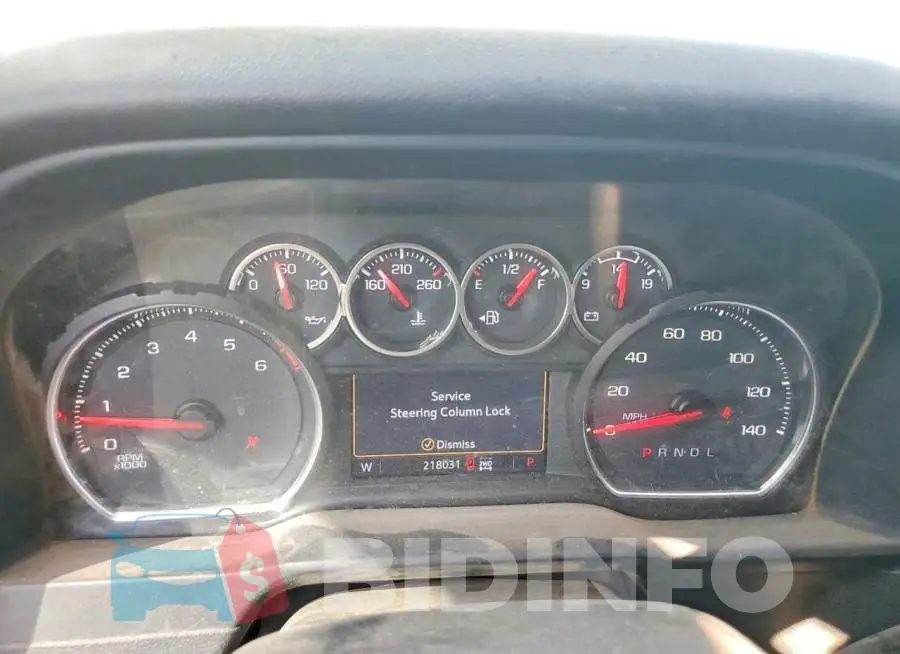 1GC4YNE7XNF207528 Photo# 9