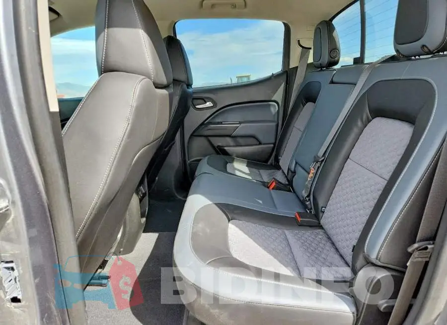 1GCGTDEN4N1299947 Photo# 10