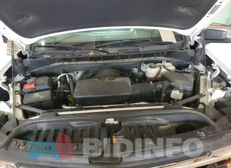 1GCRACED4PZ323846 Photo# 11