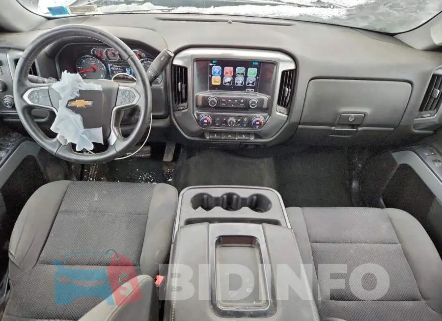 1GCVKRECXJZ123194 Photo# 8