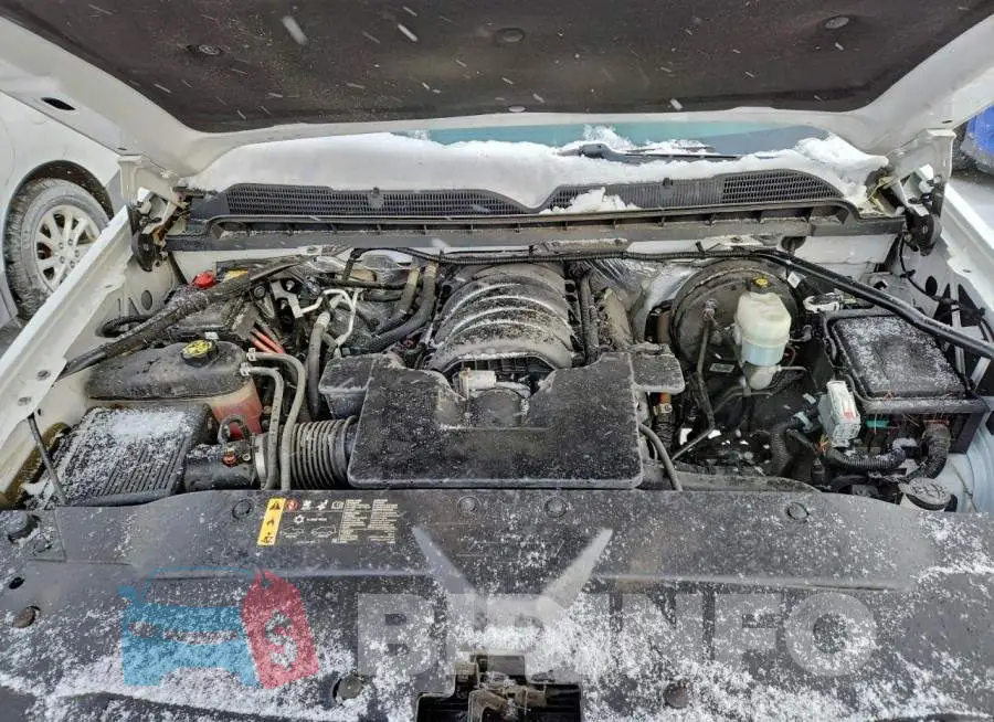 1GCVKRECXJZ123194 Photo# 11