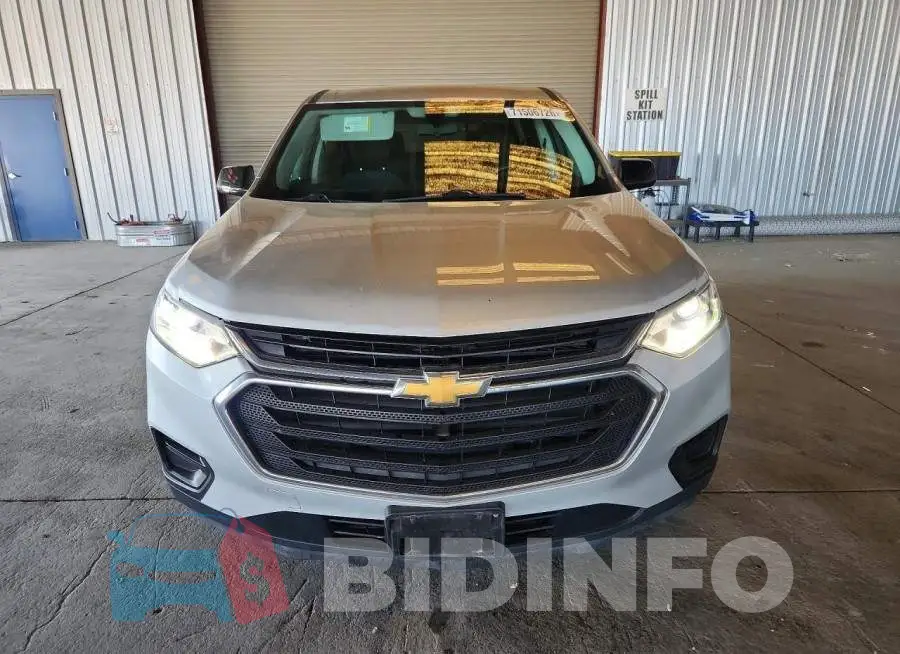 1GNERFKW7JJ150089 Photo# 5