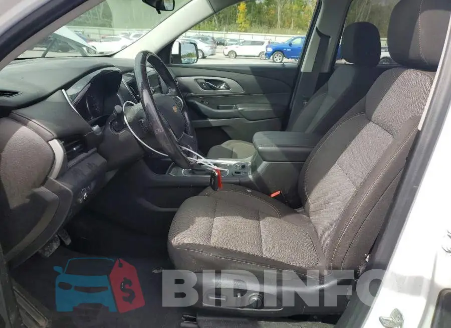 1GNERGKW4LJ161236 Photo# 7