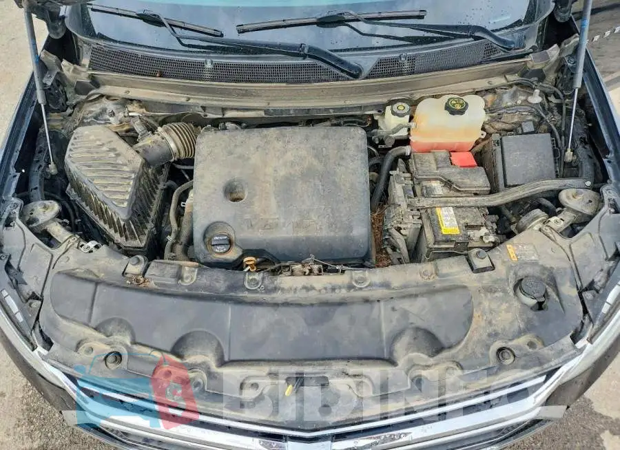 1GNERHKW7LJ160832 Photo# 12