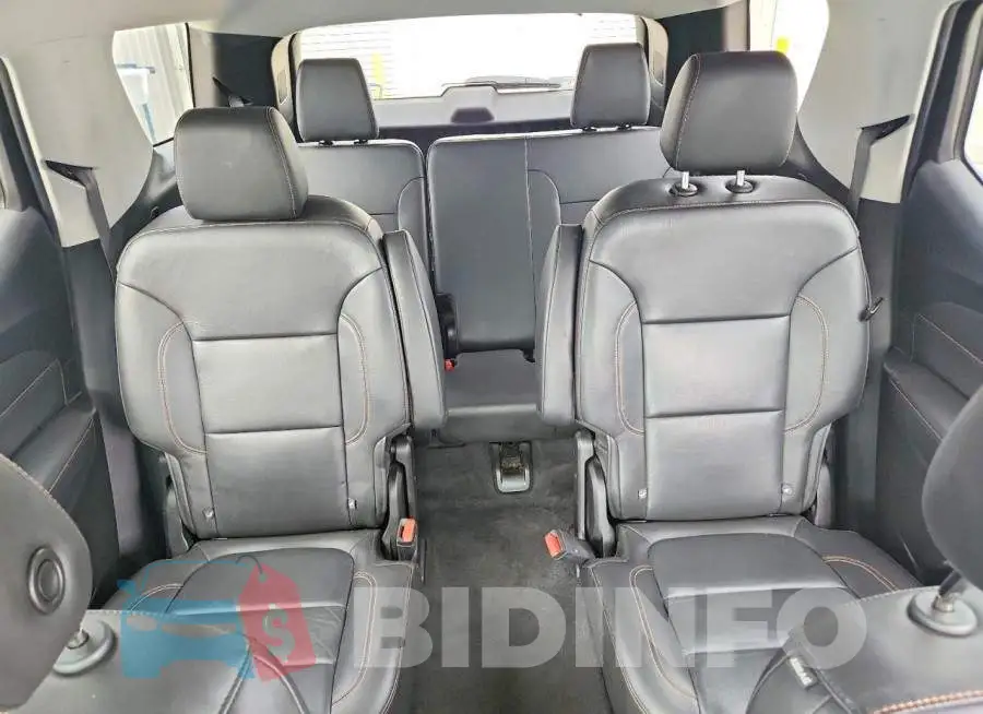 1GNERHKW7LJ160832 Photo# 10