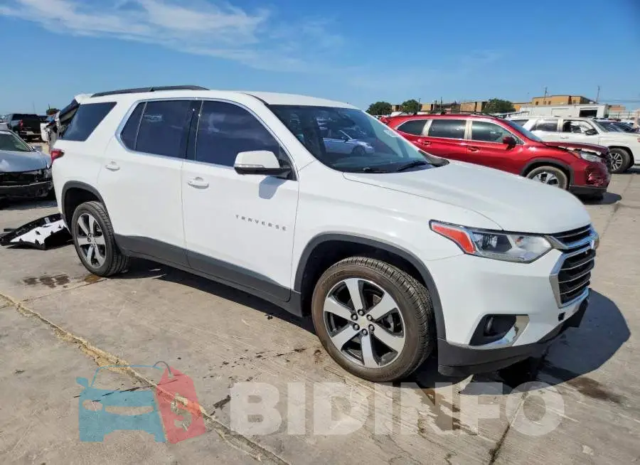 1GNERHKW7LJ201766 Photo# 4