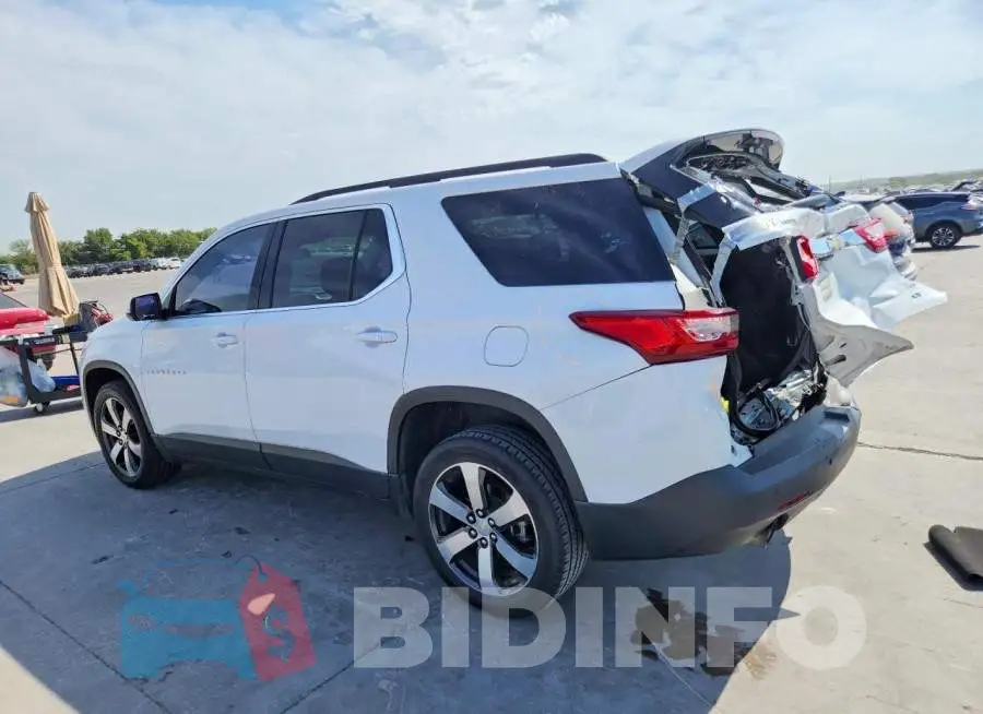 1GNERHKW7LJ201766 Photo# 2