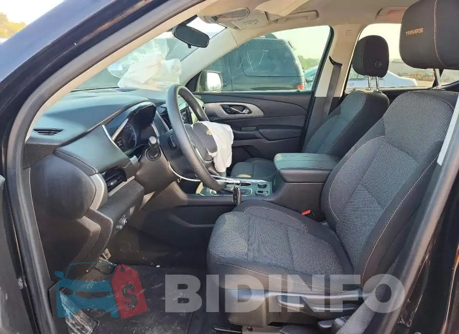 1GNEVFKW7MJ216107 Photo# 7