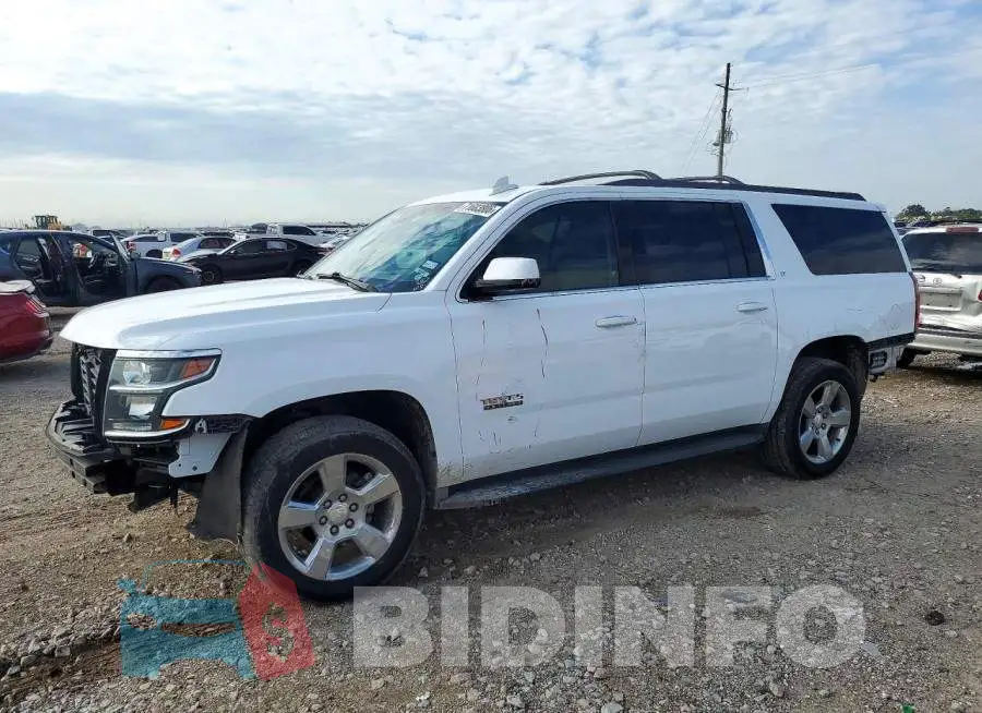 1GNSCHKC4KR264172 Photo# 1
