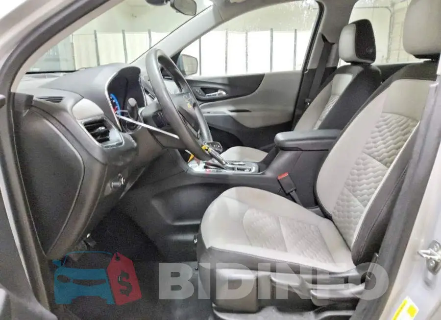 2GNAXSEV2L6183372 Photo# 7
