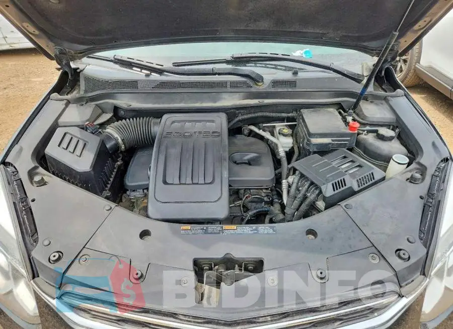 2GNFLGEK2H6261757 Photo# 11