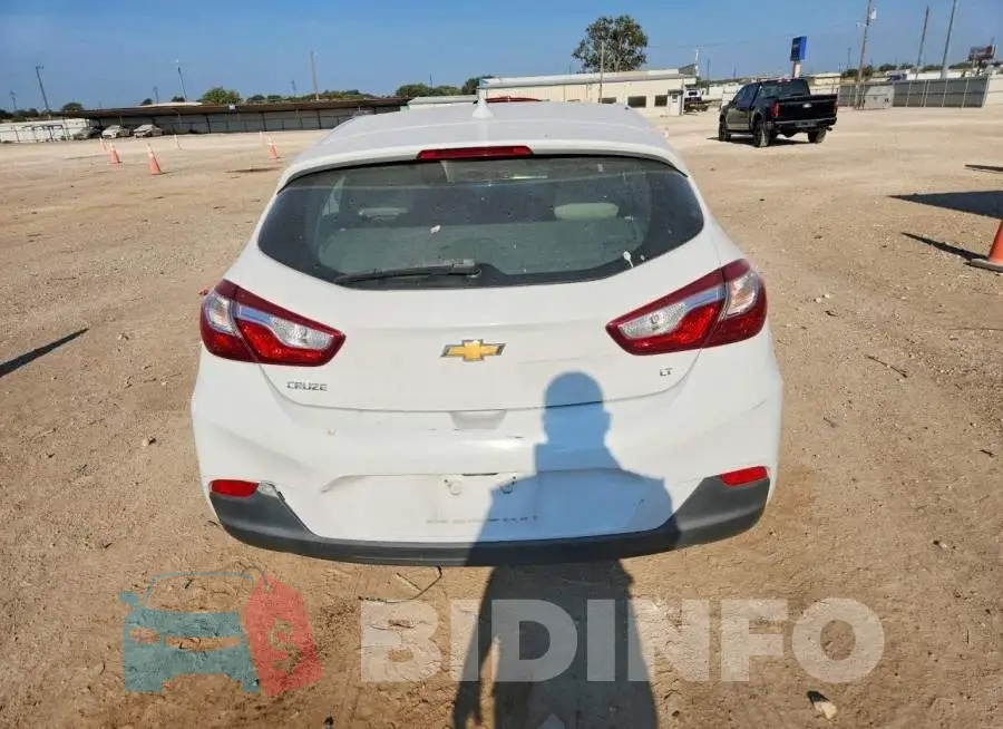 3G1BE6SM4HS509342 Photo# 6