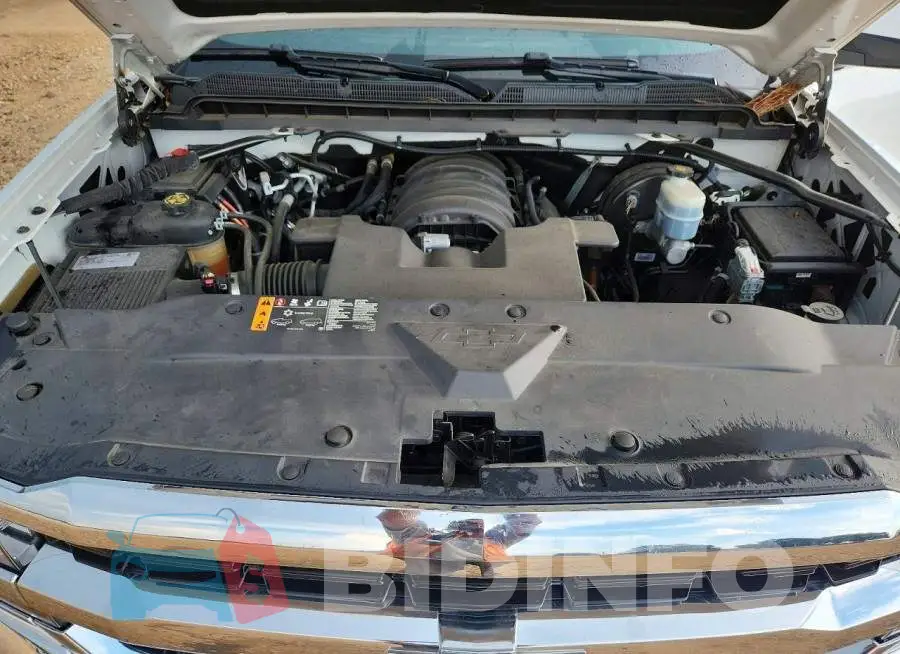 3GCUKREC3JG575578 Photo# 11