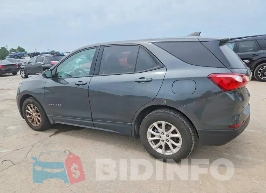 3GNAXHEV8KS599123 Photo# 2