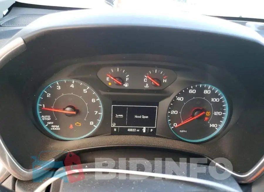 3GNAXHEV8LS620246 Photo# 9