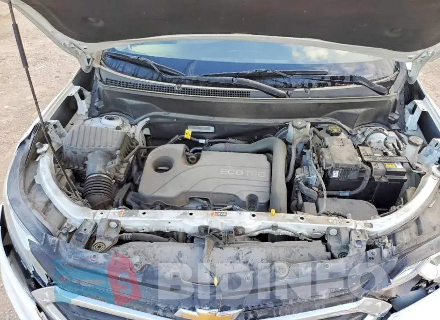 3GNAXHEV8LS620246 Photo# 11