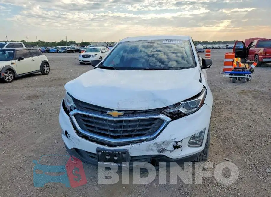 3GNAXHEV8LS620246 Photo# 5