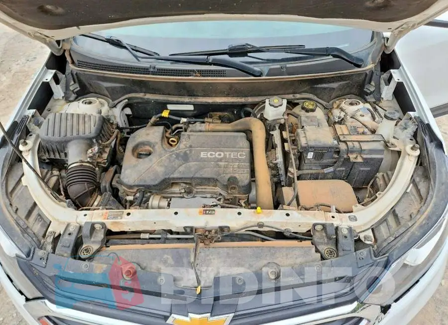 3GNAXKEVXLS722144 Photo# 12