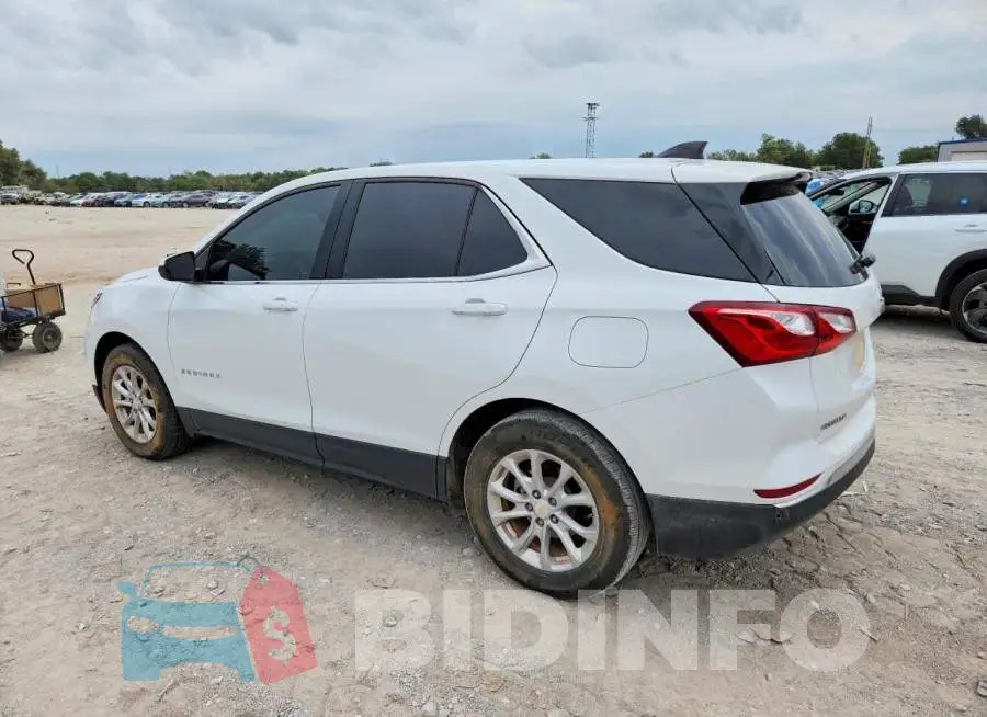 3GNAXKEVXLS722144 Photo# 2