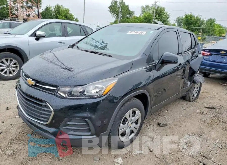3GNCJKSB4JL408372 Photo# 1