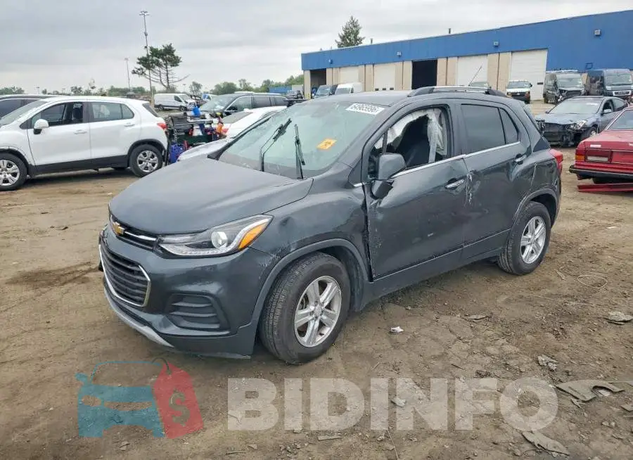 3GNCJLSB2HL189038 Photo# 1
