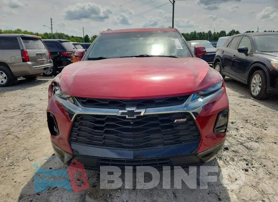 3GNKBKRS7MS555987 Photo# 5
