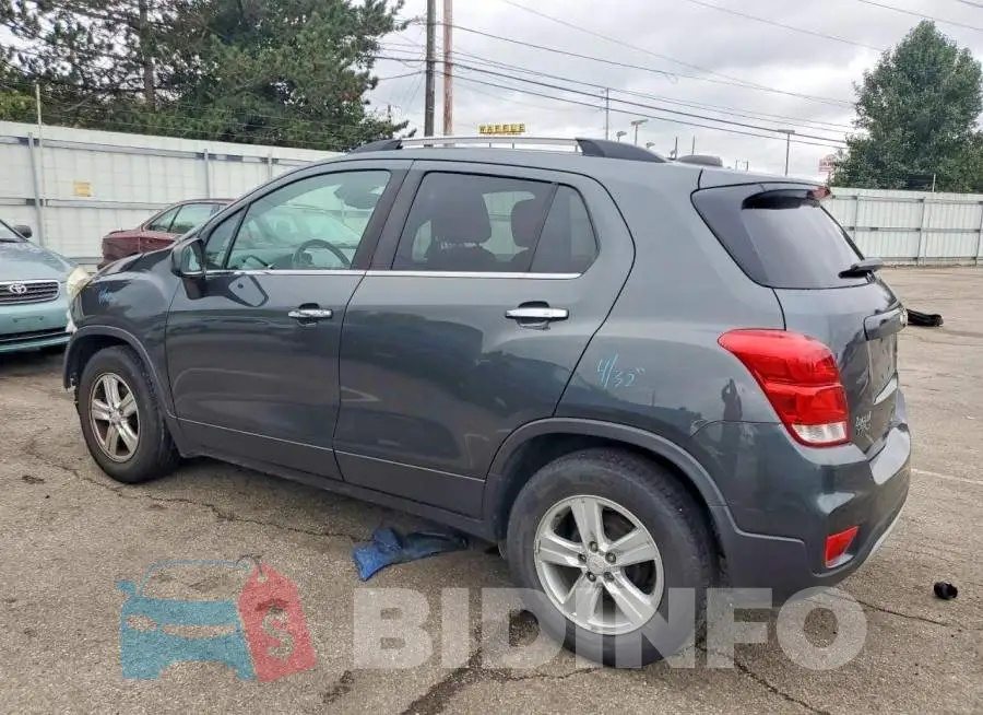 KL7CJLSB2JB676074 Photo# 2