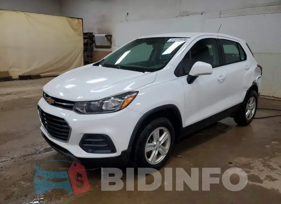 KL7CJNSB7HB142221 Photo# 1